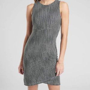 NWOT - Athleta La Palma Dress - Never worn.